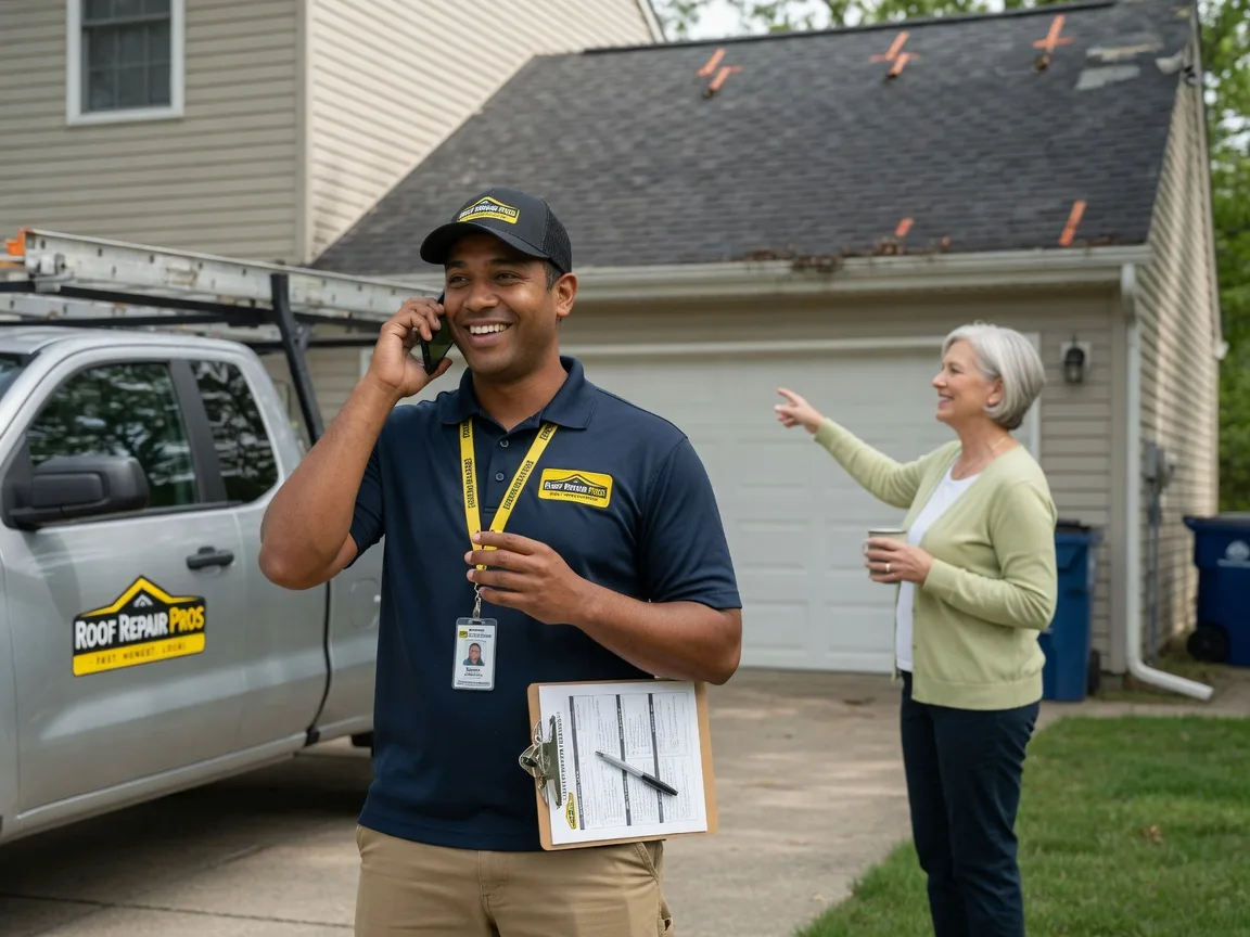 Roof Repair Barbeau, MI FAQs
